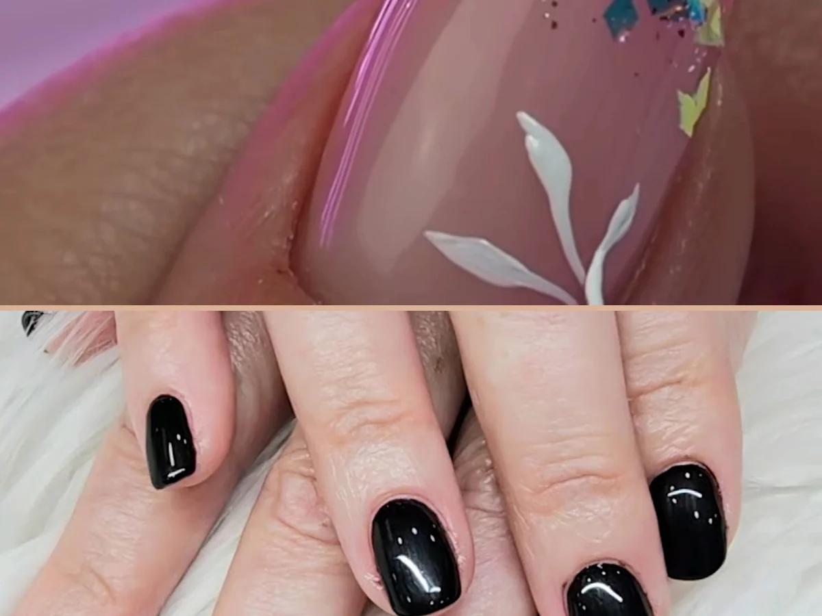 Beauty Hair, Nails, Spa